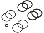 Brake Caliper Seal Rebuild Kit Front Rear
