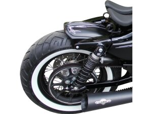 Old School Rear Fender for Sportster Models