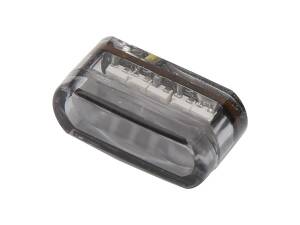 Module 1 LED Turn Signal Height(mm): 8,5 , Width(mm):...