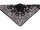 Paisley Cotton/Neoprene Neodana