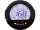 D64 Speedo/Tacho Combo Instrument Scale: 360 km/h; Scale Color: white Black 64.0 mm