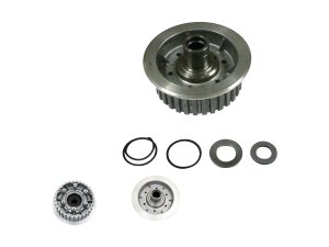 Clutch Hub