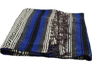 Mexican Serape Mexican Serape Blanket