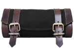 Canvas Tool Bag Black