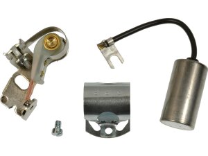 Points and Condenser Kit Points and Condenser Kit