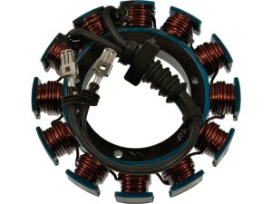 Stator, 32 AMP Stator 32 AMP Unmolded