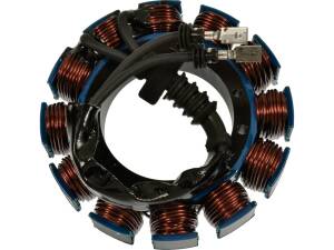 Stator, 45 AMP Stator 45 AMP Unmolded