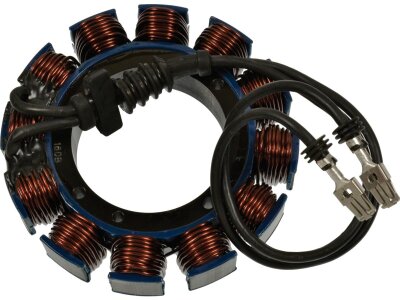 Stator, 45 AMP Stator 45 AMP Unmolded