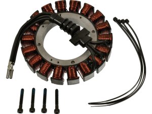 Stator, 38 AMP Stator 38 AMP Unmolded