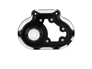 Clarity Transmission Side Cover Contrast Cut