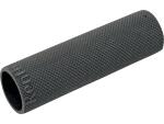 Chrono and Tracker Grip Replacement Rubber Black