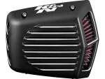 RK Series Street Metal The Shaker High Flow Air Intake...