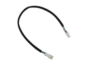 Plug-n-Play Throttle-By-Wire Extension Harness 4" Long