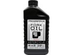 Fork Oil Heavy Duty SAE 20, 1 quart (0.95 liters)