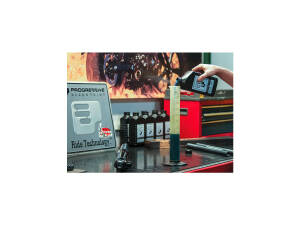 Fork Oil Heavy Duty SAE 20, 1 quart (0.95 liters)