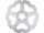 Disc Wave DF W Brake Rotor 5-Hole 11,5" Front