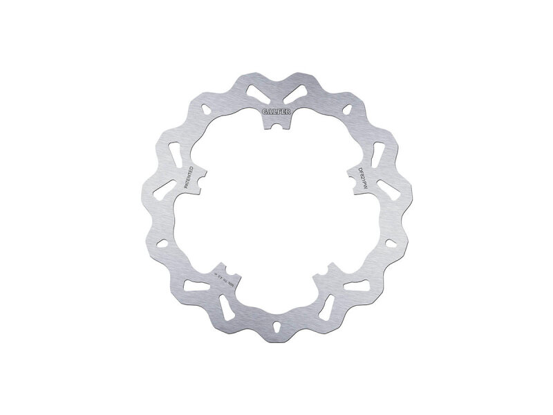Disc Wave DF W Brake Rotor 5-Hole 11,8" Front