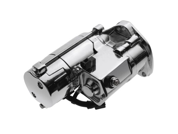 OEM Replacement Starter Chrome 1.4 kW