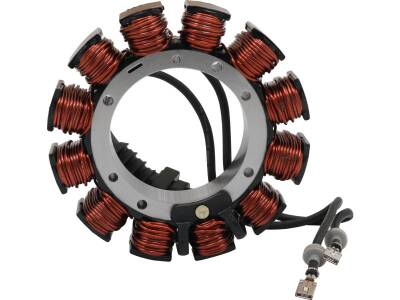 Stator 45 AMP Unmolded Stator