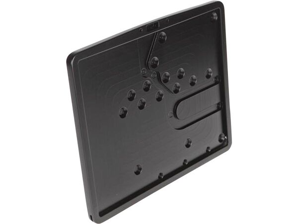 Inside License Plate Base Plate Austrian Size 200x170mm...