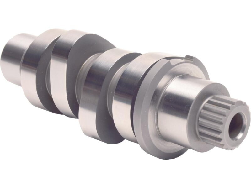 M450 Camshaft for Milwaukee Eight Bolt in cam, more torque for riding with 107 inches engines, rapid torque rise (1000–5500 RPM) 1745 ccm (107 cui)