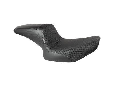 Kickflip Seat Basket Wave Black Vinyl