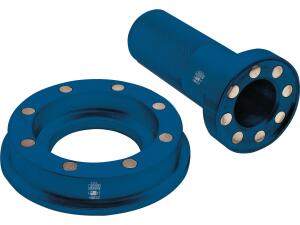 Alternator Rotor Remover and Installer