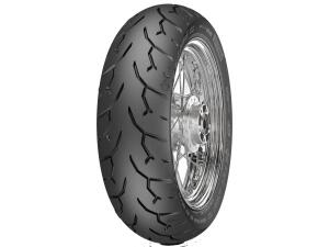 Night Dragon GT Tire 180/55 B-18 80H TL Reinforced Black Wall