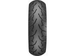 Night Dragon GT Tire 180/55 B-18 80H TL Reinforced Black Wall