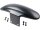 Custom V1 Front Fender Gloss Black 23"