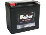 CX16B Heavy Duty Battery AGM, 435 A, 19.0 Ah  inkl. 7,50...