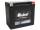 CX16LB Heavy Duty Battery AGM, 435 A, 19.0 Ah  inkl. 7,50 Euro Batteriepfand