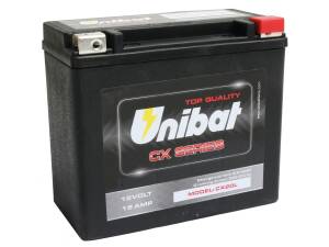 CX20L Heavy Duty Battery AGM, 385 A, 18.0 Ah  inkl. 7,50 Euro Batteriepfand