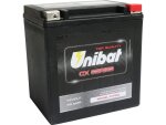 CX30L Heavy Duty Battery AGM, 510 A, 30.0 Ah  inkl. 7,50 Euro Batteriepfand