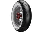 Cobra Chrome Tire 150/80 R-16 71V White Wall