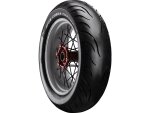 Cobra Chrome Tire 240/40 VR-18 (79V) Black Wall