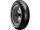 Cobra Chrome Tire MT/90 B-16 74H TL Reinforced Black Wall