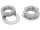 Steel Riser Nut Set