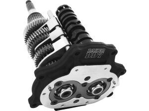 DD7 Builders Kit Direct Drive 7 Gearset with black Trap...