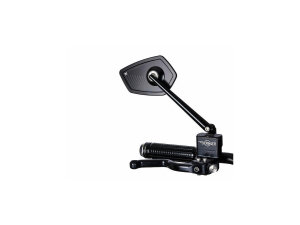 mo.view race Mirrow Stem length: 150mm Black Anodized Right