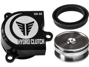 Hydro Clutch