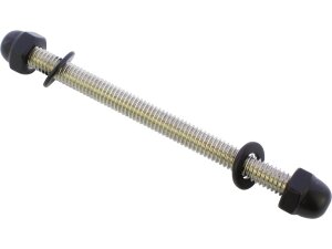 Gas Tank Mounting Screw Kits Supplied are 1 threaded rod,...