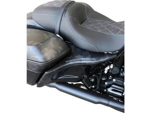 Custom Side Cover Set Ready To Paint