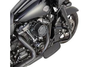 Method™ Clear Series Air Cleaner Black Anodized