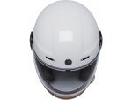 Newport (T-1) Retro Full Face Helmet
