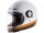 Newport (T-1) Retro Full Face Helmet