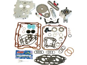 OE+ Hydraulic Cam Chain Tensioner Conversion Kit for OEM...