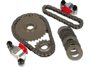Hydraulic Tensioner Kit For Conversion Cams and 07-17...