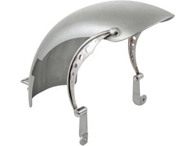 200 Tire Rear Fender Long Version for Softail