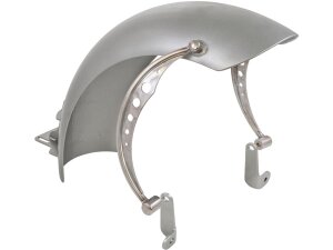 150 Tire Rear Fender Long Version for Softail